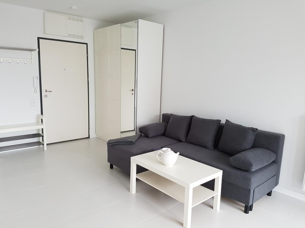Apartmán Horyzont Miedzyzdroje Exteriér fotografie
