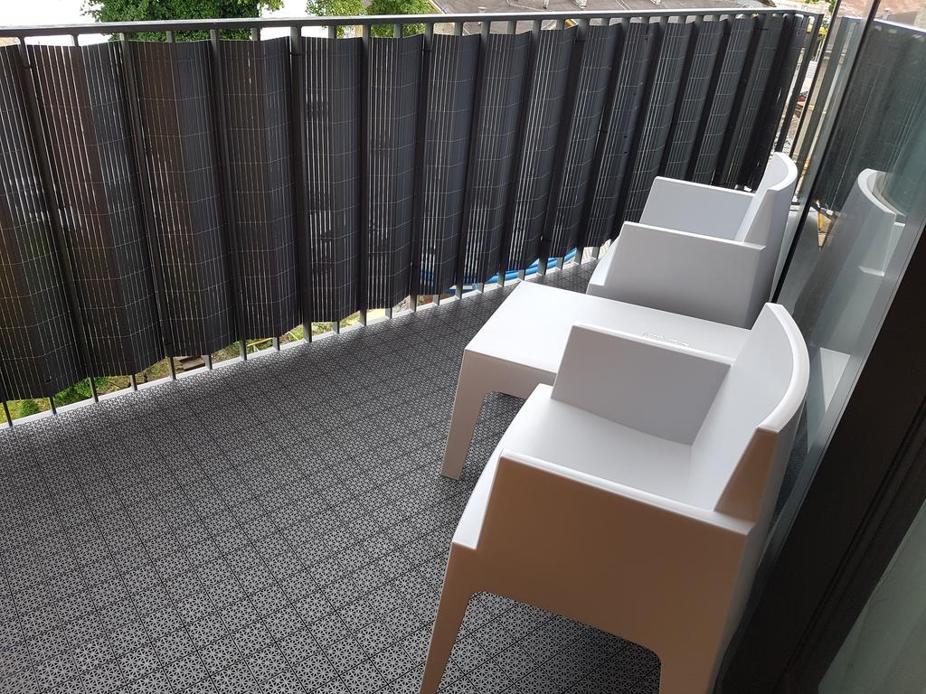 Apartmán Horyzont Miedzyzdroje Exteriér fotografie