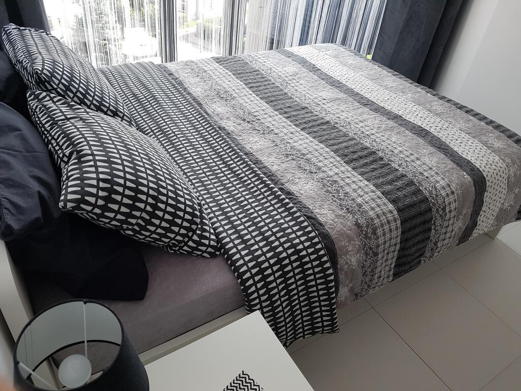 Apartmán Horyzont Miedzyzdroje Exteriér fotografie