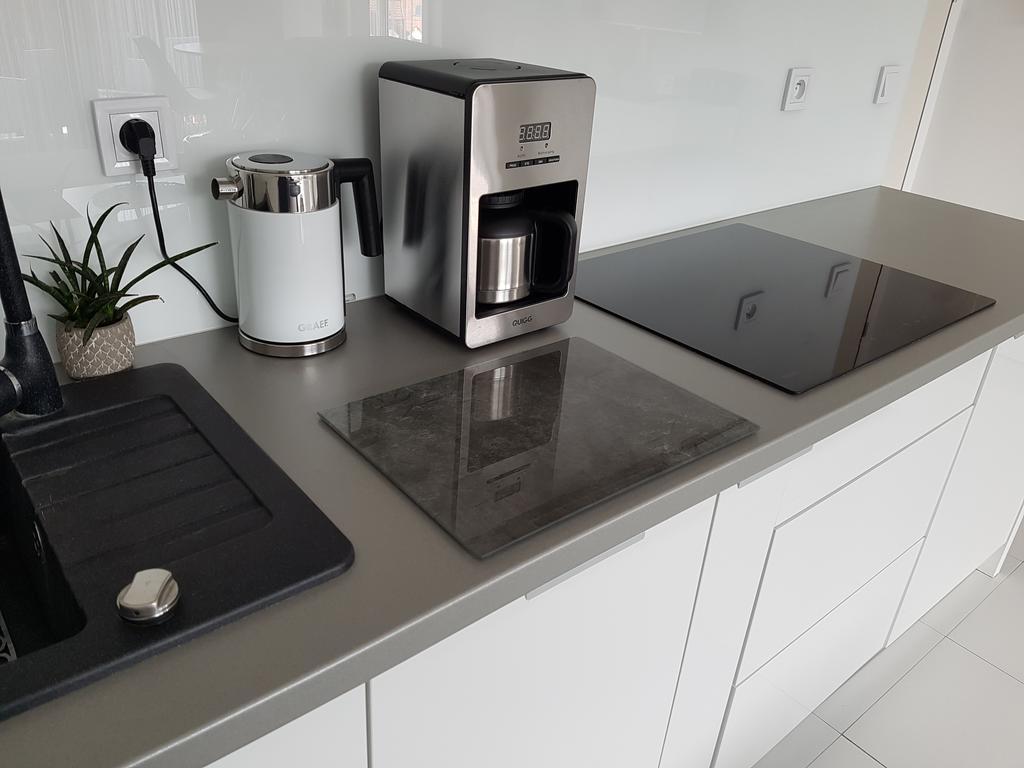 Apartmán Horyzont Miedzyzdroje Exteriér fotografie