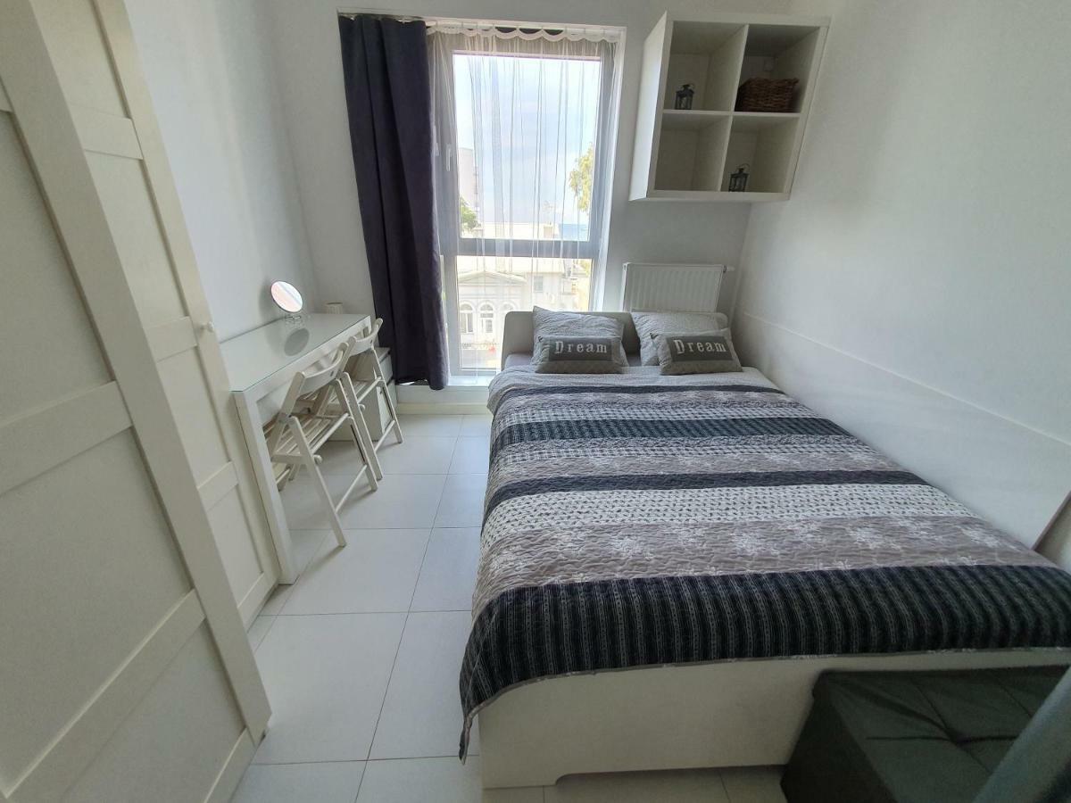 Apartmán Horyzont Miedzyzdroje Exteriér fotografie