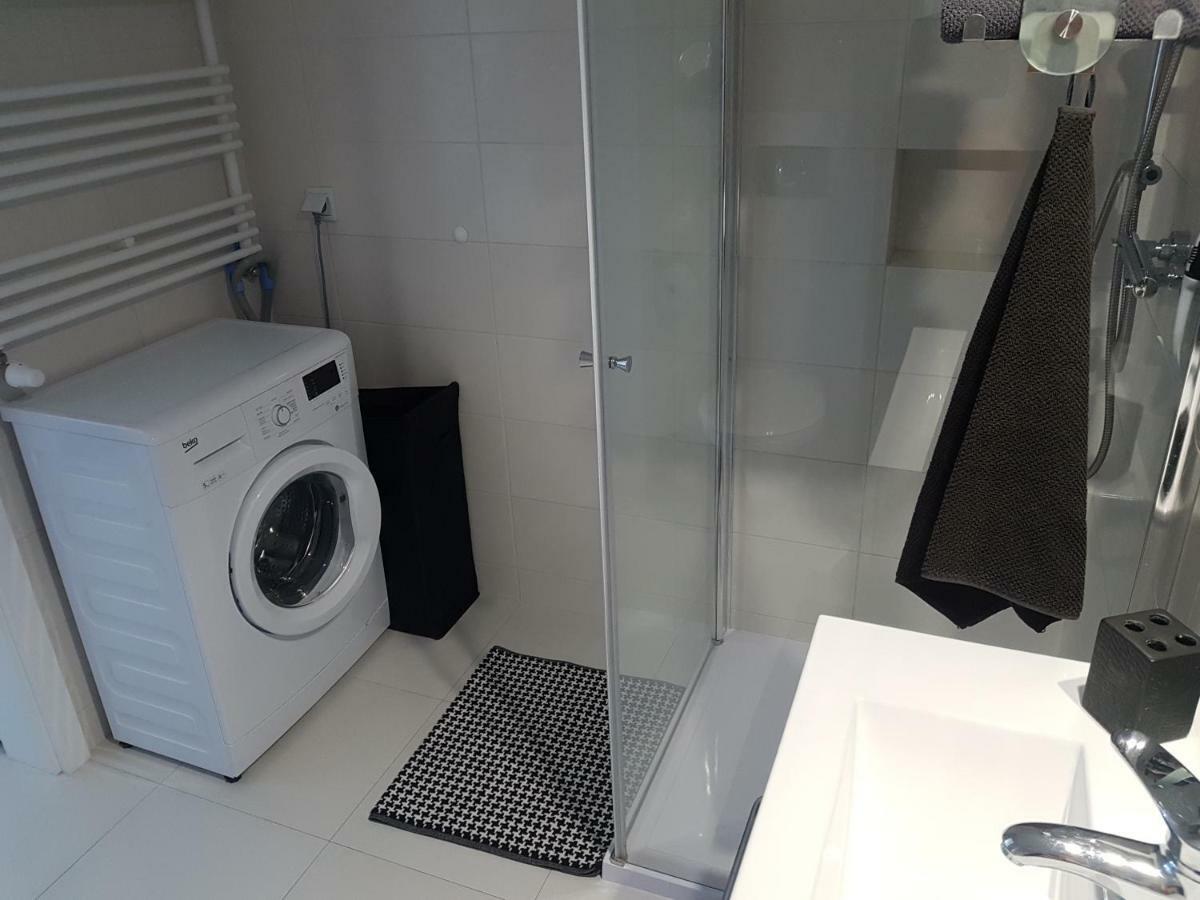 Apartmán Horyzont Miedzyzdroje Exteriér fotografie