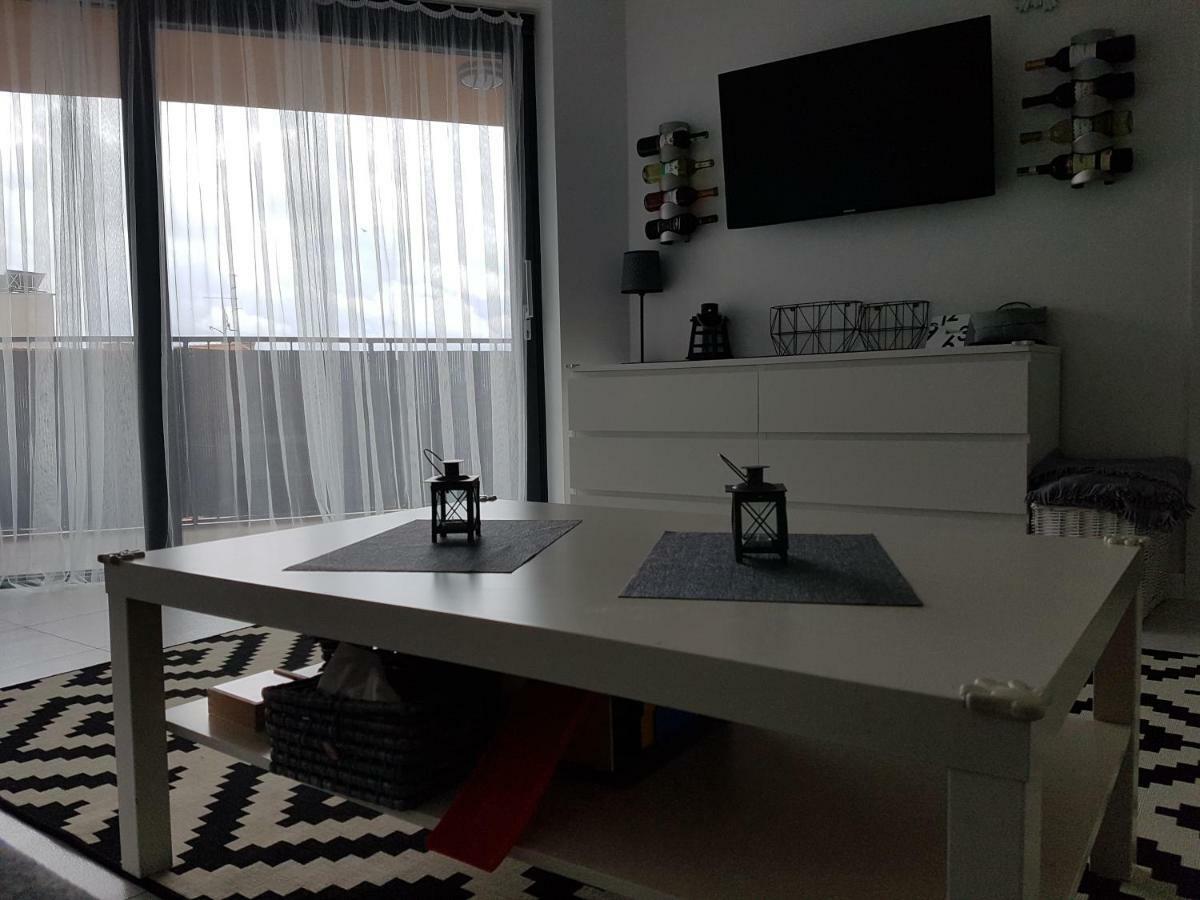 Apartmán Horyzont Miedzyzdroje Exteriér fotografie