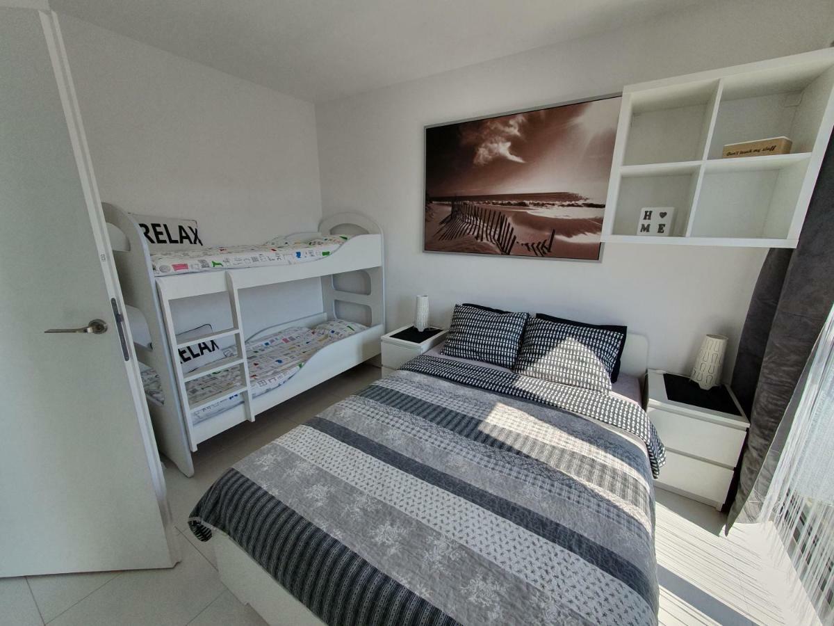 Apartmán Horyzont Miedzyzdroje Exteriér fotografie